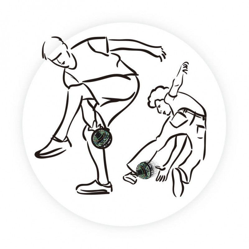 Pelota voladora