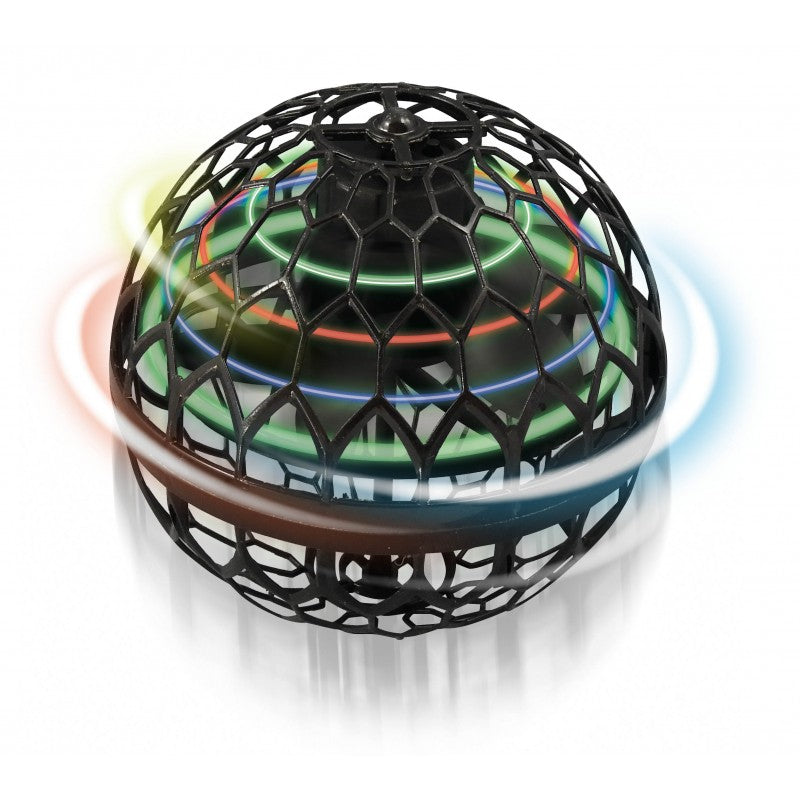 Pelota voladora