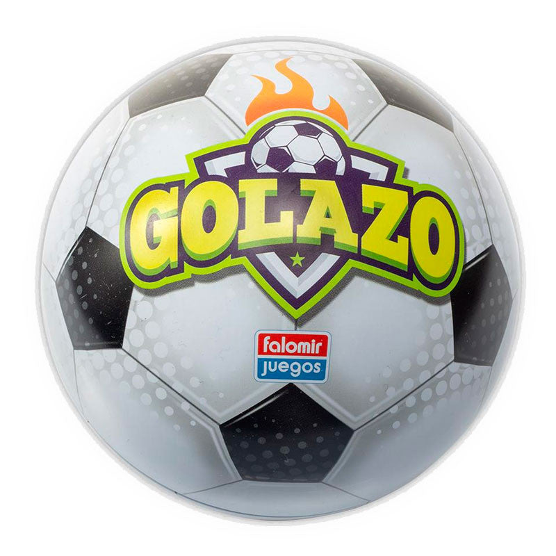 iGolazo!