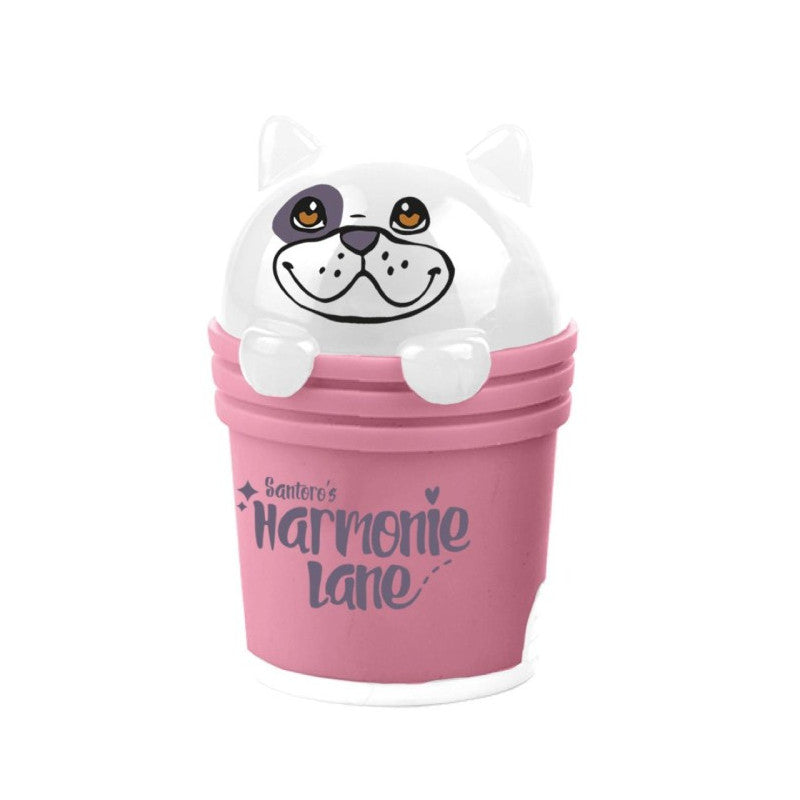Goma sacapuntas mini Harmonie Lane - Dog