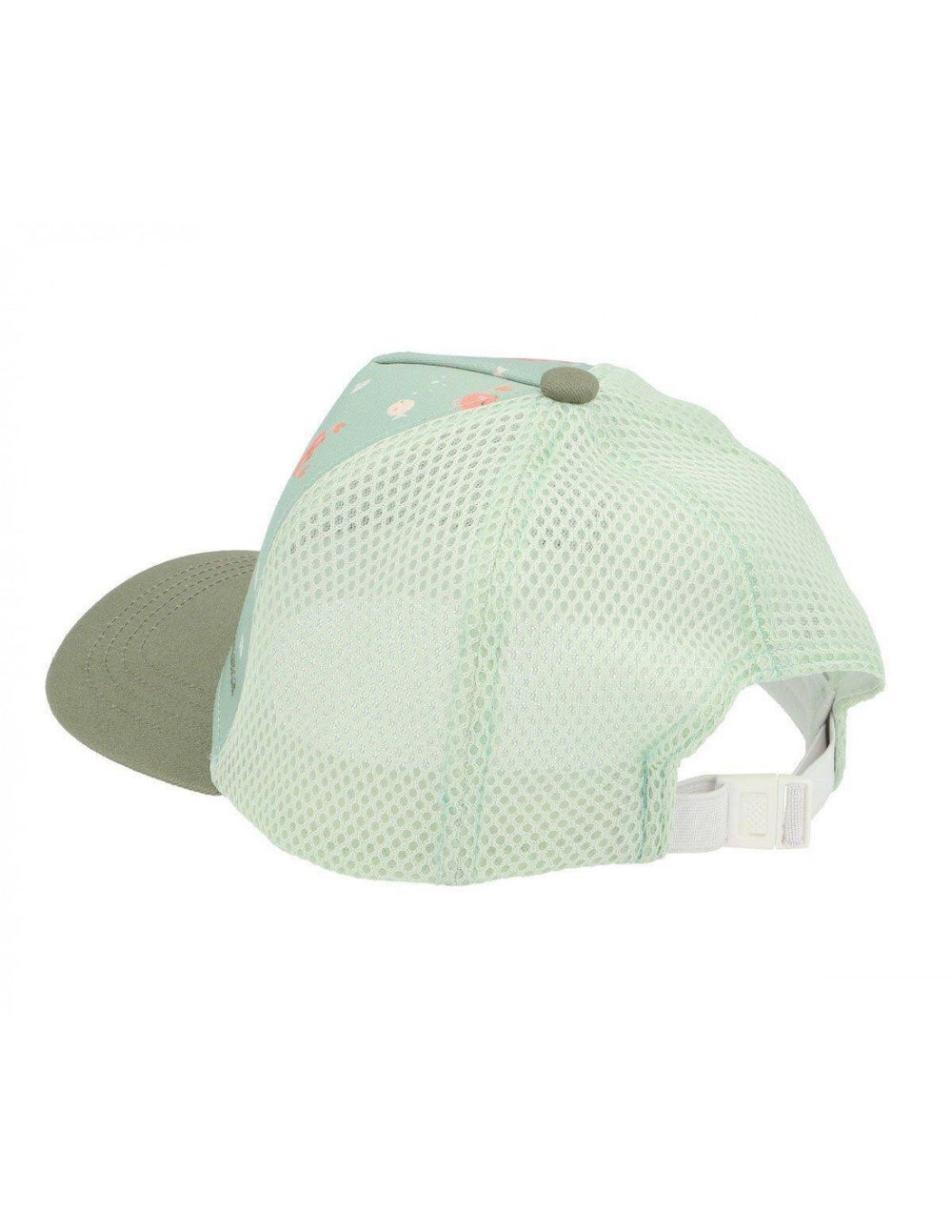Gorra Monnëka Crab Sage