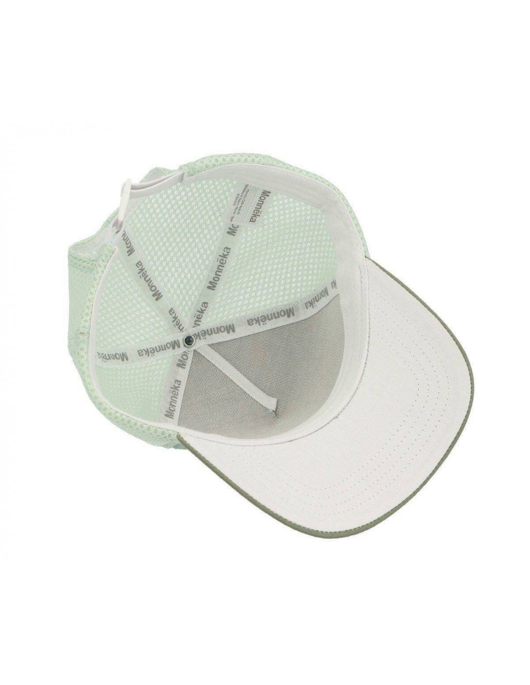Gorra Monnëka Crab Sage