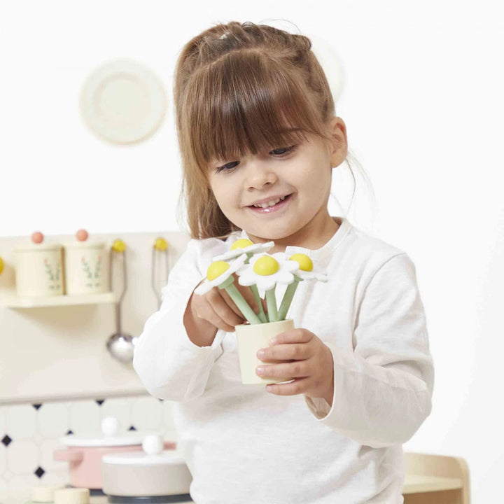 Abuelita alegre - gran cocina equipada