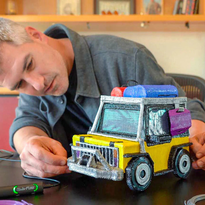 3Doodler Flow lápiz 3D