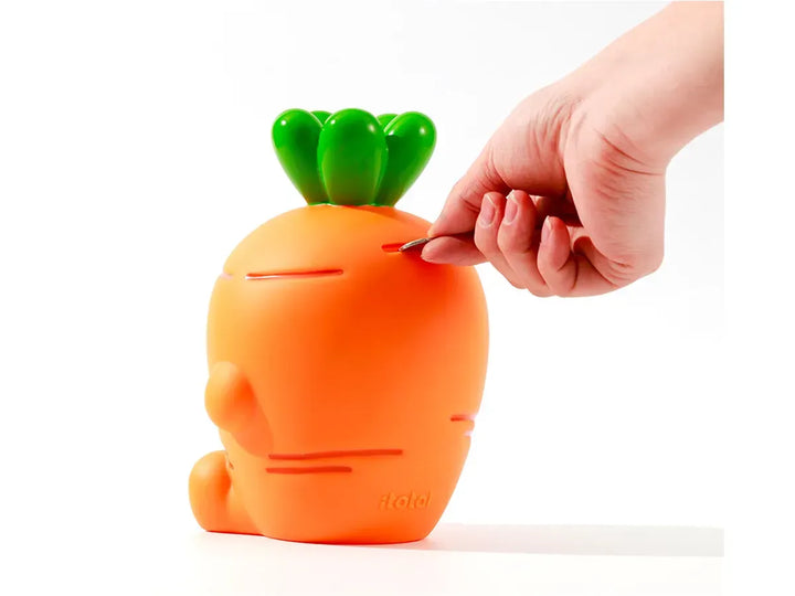 Hucha CARRIE CARROT