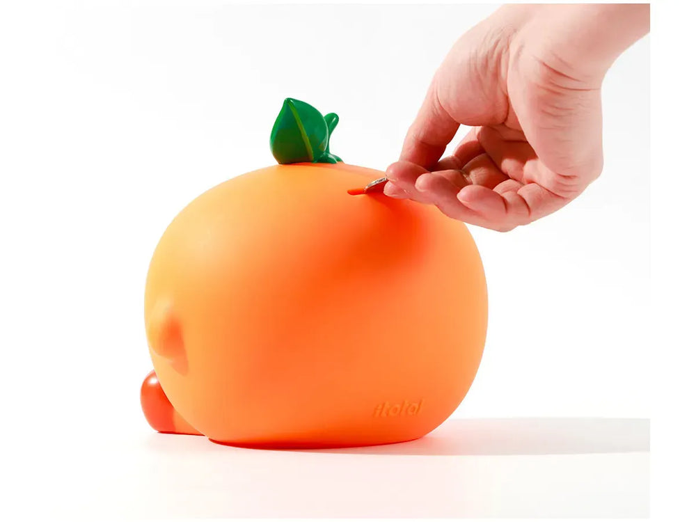 Hucha OLLY ORANGE