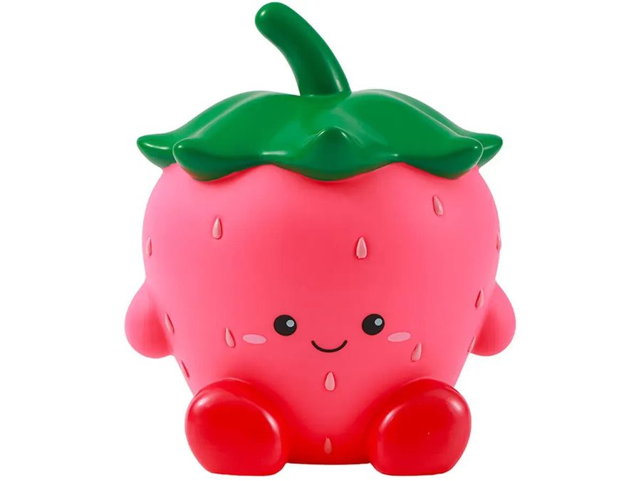 Hucha STELLA STRAWBERRY