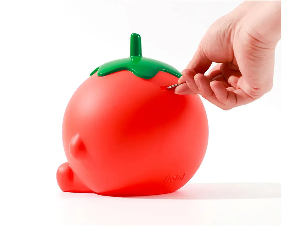 Hucha TOMMY TOMATO