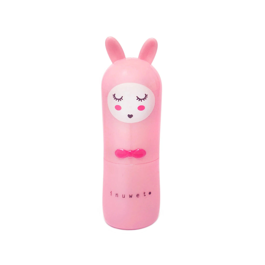 Bálsamo labial Bunny - Fresa