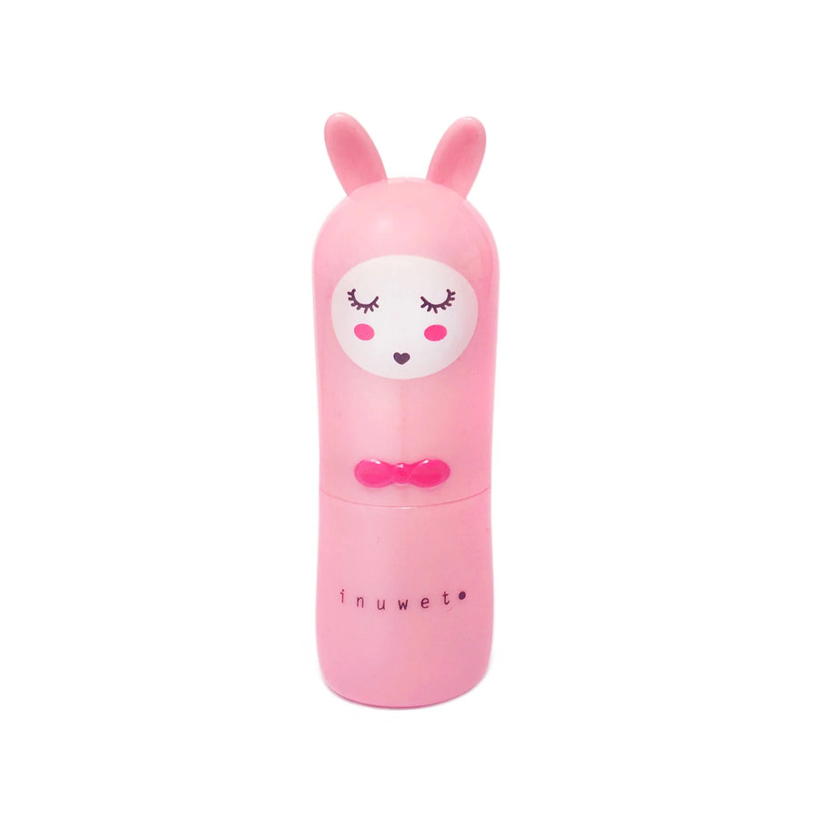 Bálsamo labial Bunny - Fresa