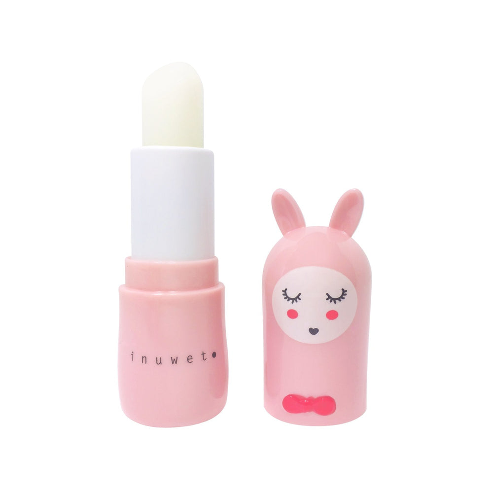Bálsamo labial Bunny - Fresa