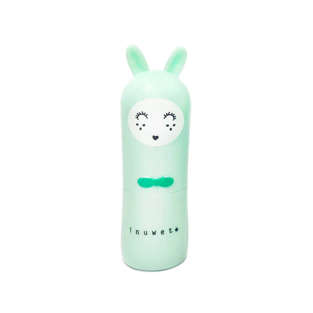 Bálsamo labial Bunny - Manzana