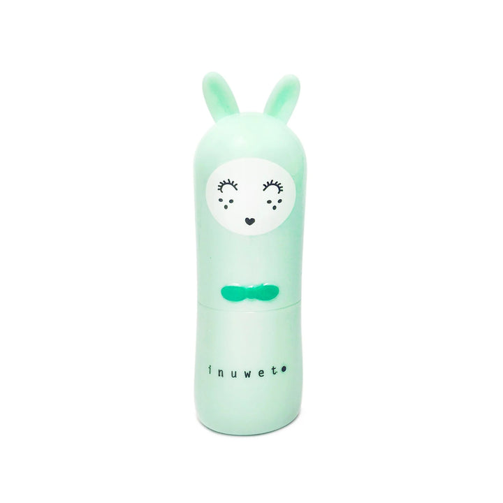 Bálsamo labial Bunny - Manzana