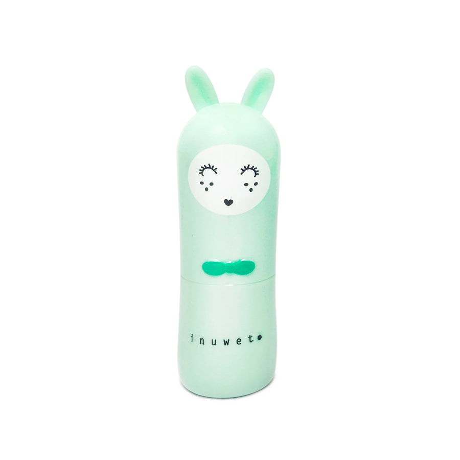 Bálsamo labial Bunny - Manzana