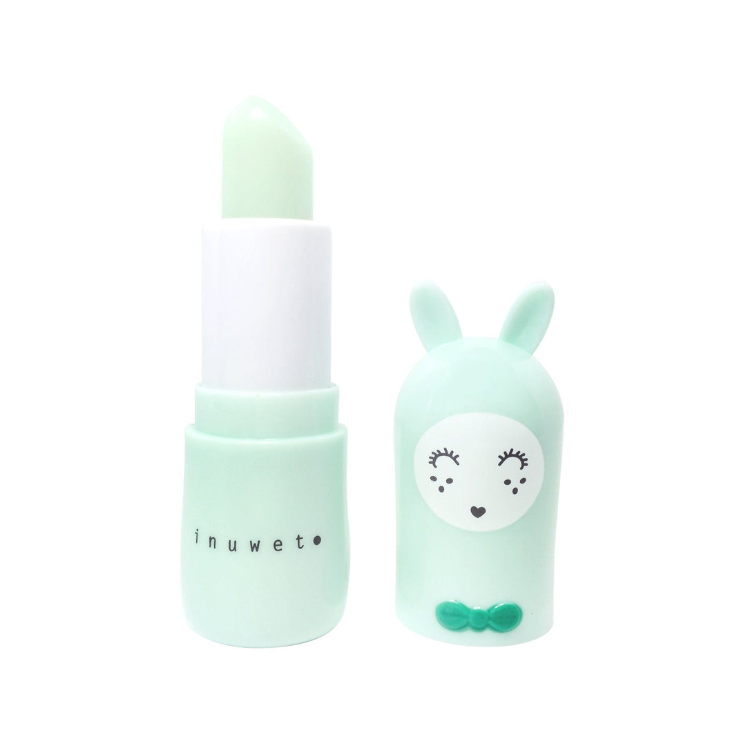 Bálsamo labial Bunny - Manzana