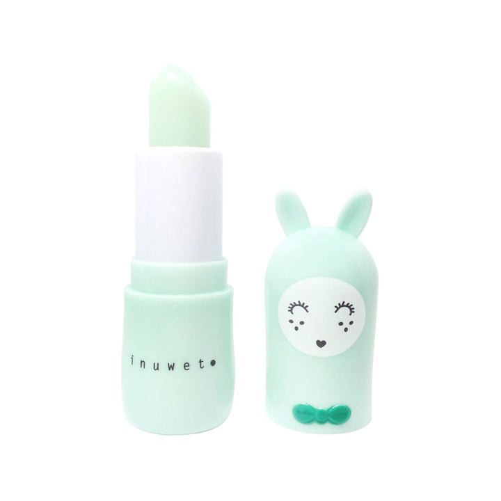 Bálsamo labial Bunny - Manzana
