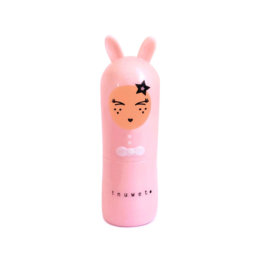 Bálsamo labial Bunny - Melocotón