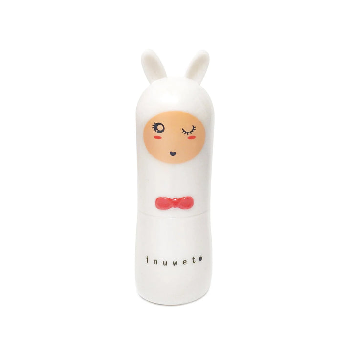 Bálsamo labial Bunny - Algodón de azúcar