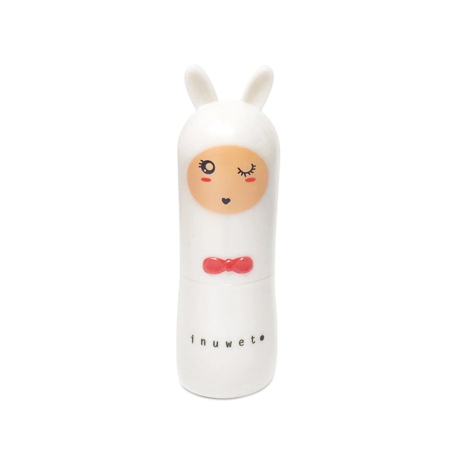 Bálsamo labial Bunny - Algodón de azúcar