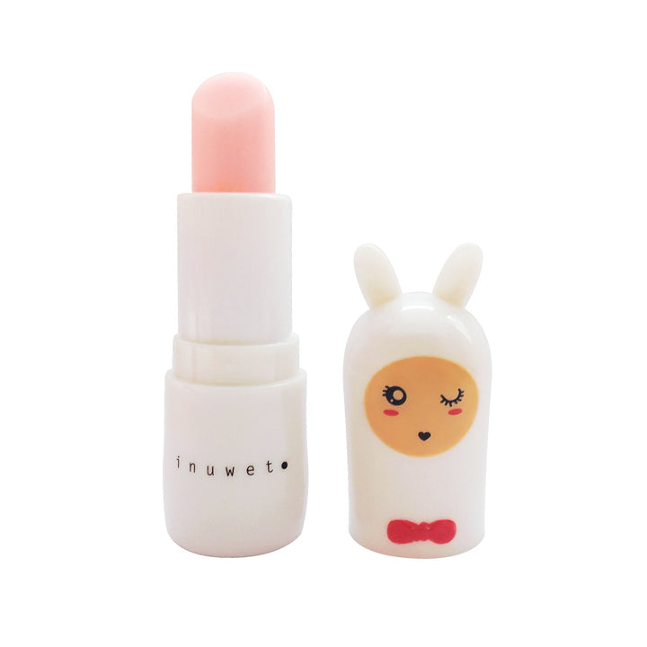 Bálsamo labial Bunny - Algodón de azúcar