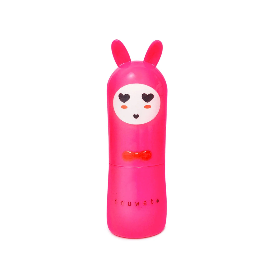 Bálsamo labial Bunny - Cereza