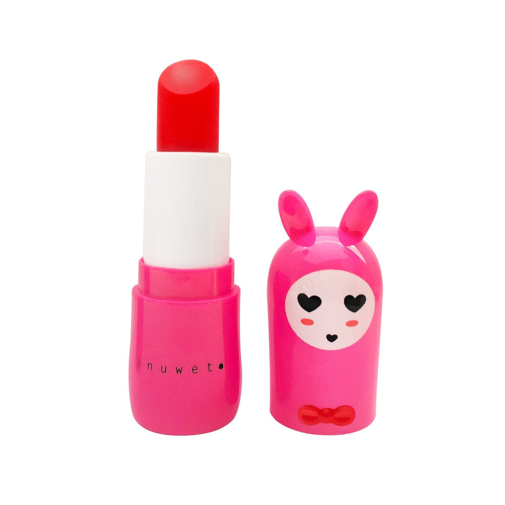 Bálsamo labial Bunny - Cereza