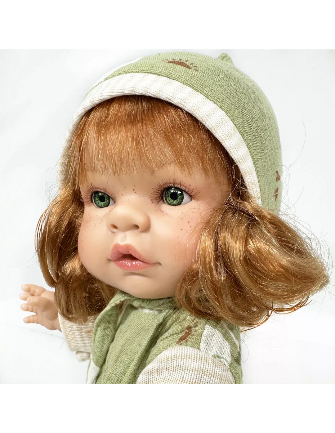 Muñeca Joy collection (presentación: mochila)