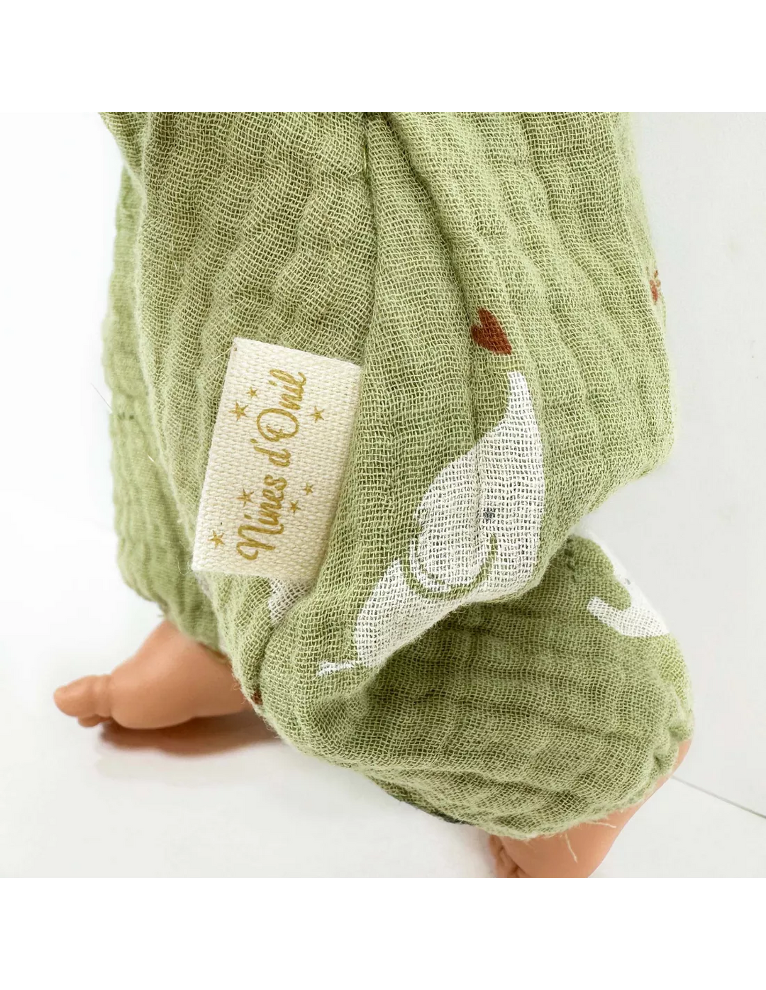 Muñeca Joy collection (presentación: mochila)