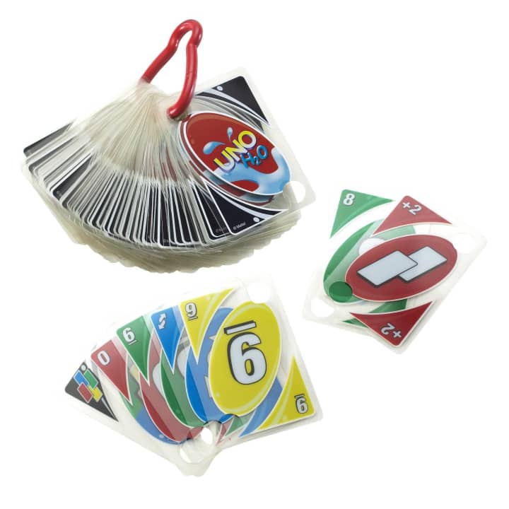 Uno H2O To Go
