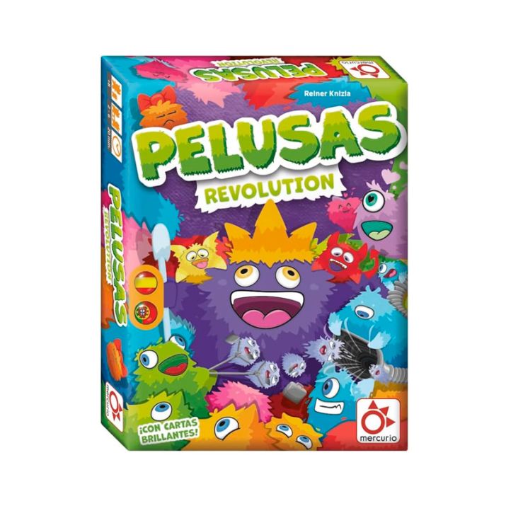 Pelusas Revolution