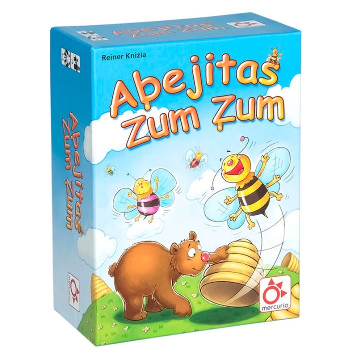 Abejitas zum zum