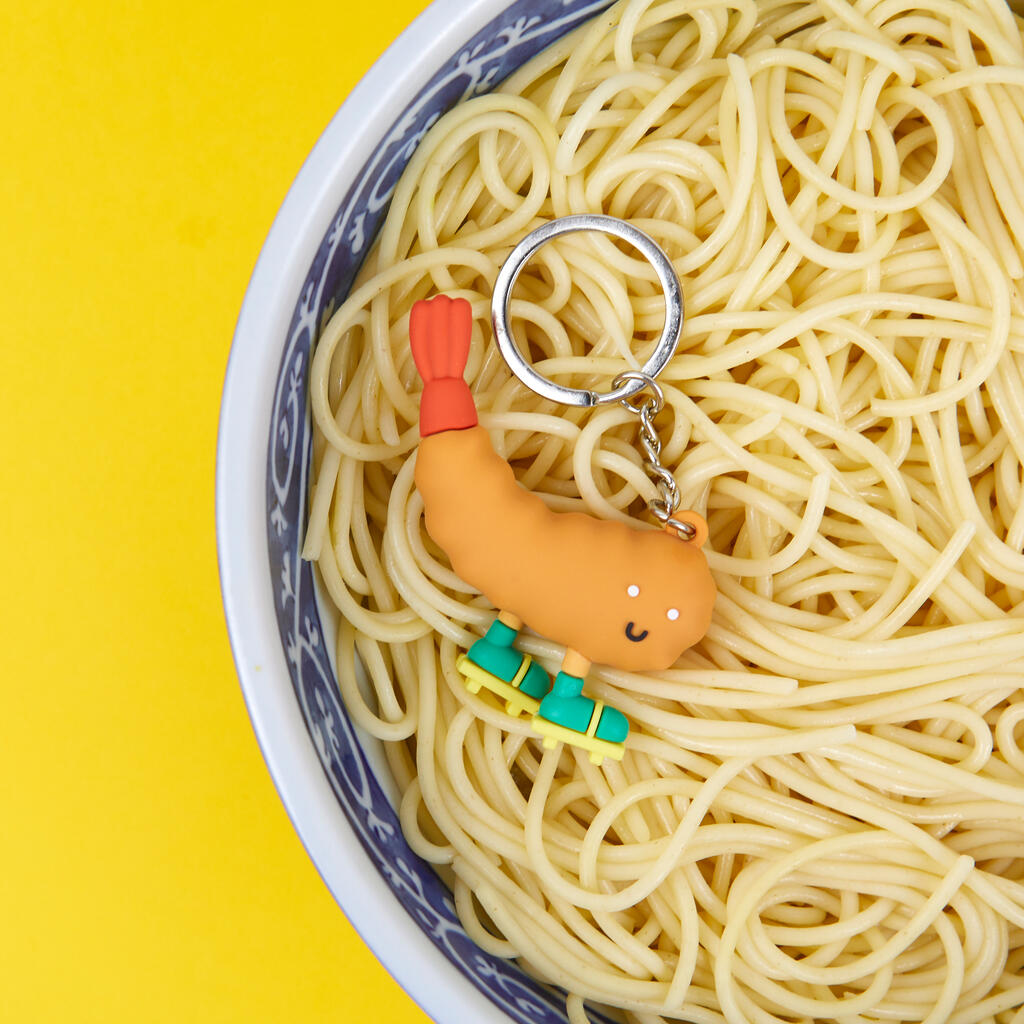 Llavero Ramen Ebi-T