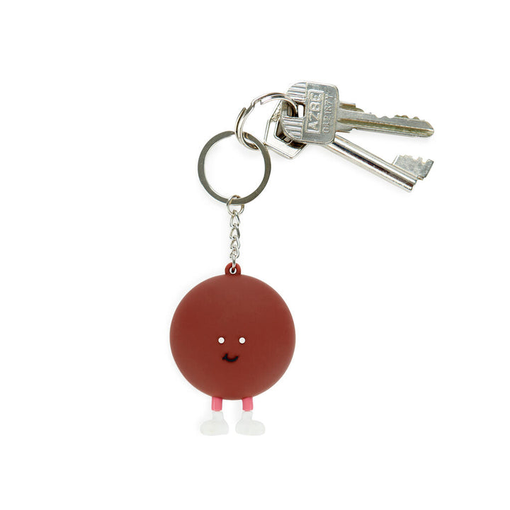 Llavero Ramen Takeshii