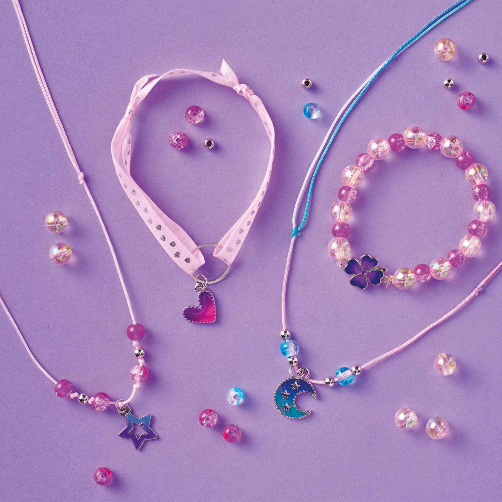 4 joyas emocionales para crear