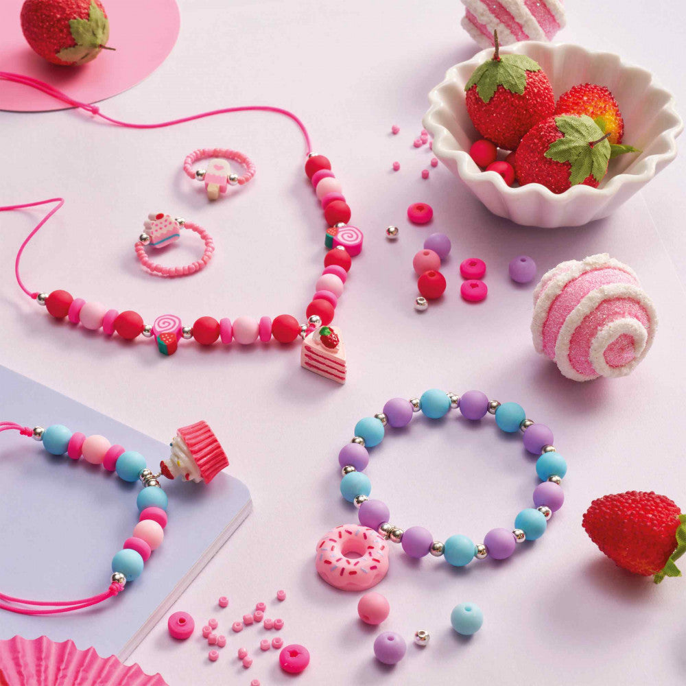 5 joyas gourmet para crear