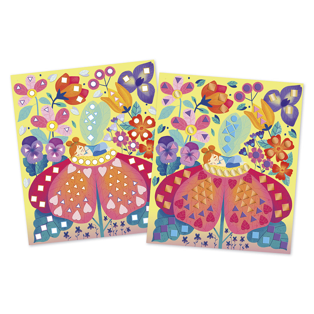 Magic fairies - multiactividades