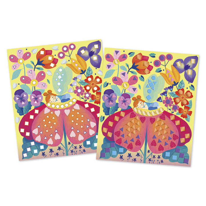 Magic fairies - multiactividades