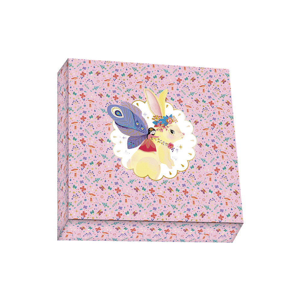 Magic fairies - multiactividades