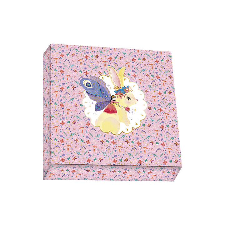 Magic fairies - multiactividades