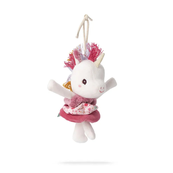Lena Mini-Bailarín