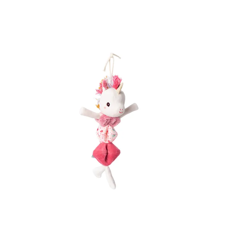 Lena Mini-Bailarín