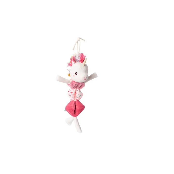 Lena Mini-Bailarín