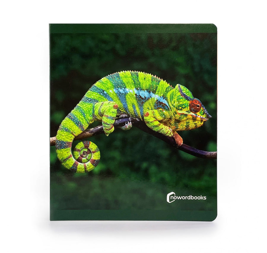 Los Animales de la Selva. Gran Formato
