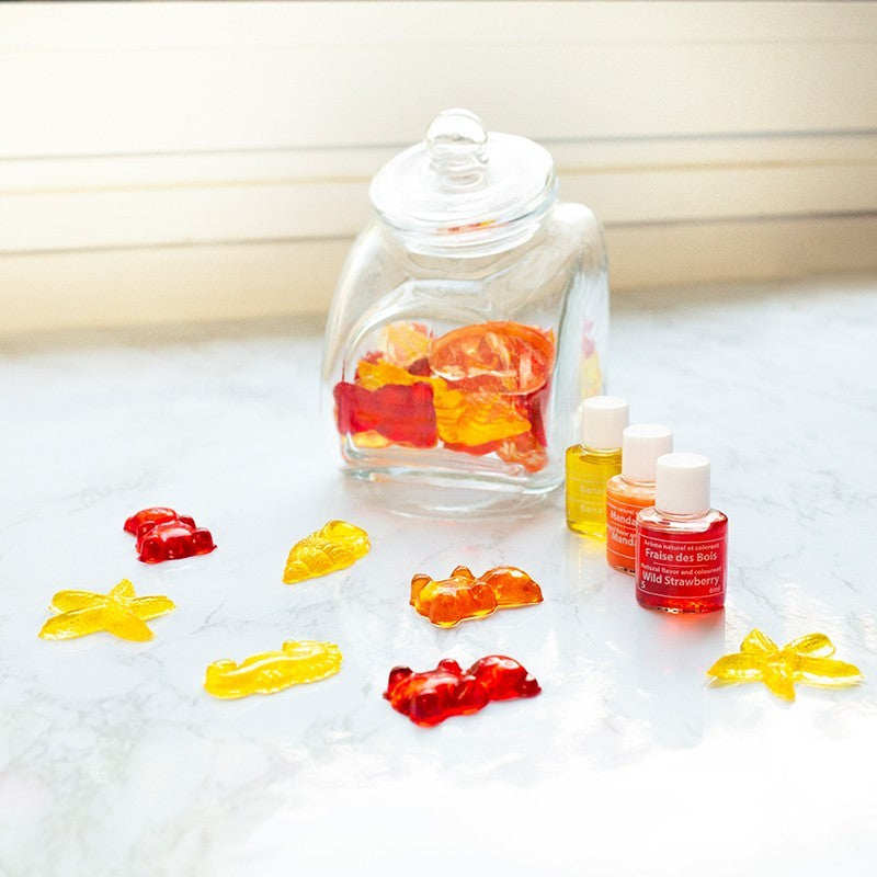 Mi fábrica de Chuches