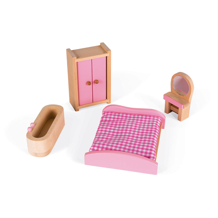 Mademoiselle Casa de Muñecas