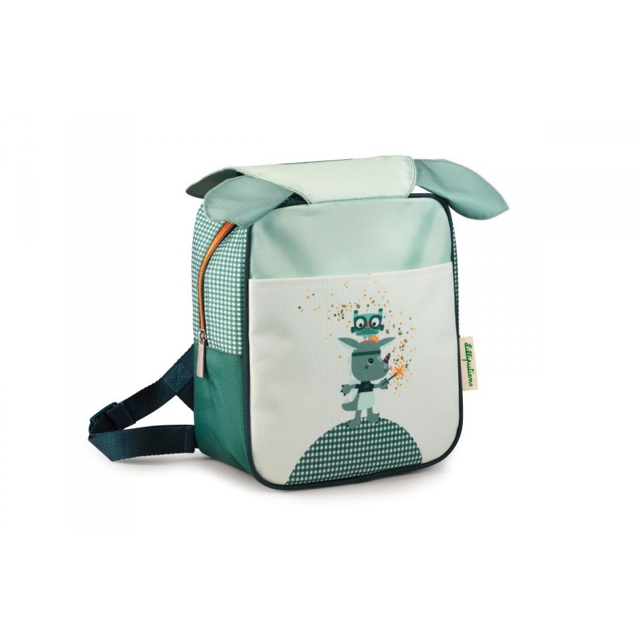Magic Joe Mochila
