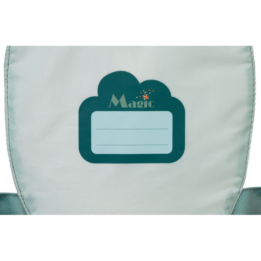 Magic Joe Mochila