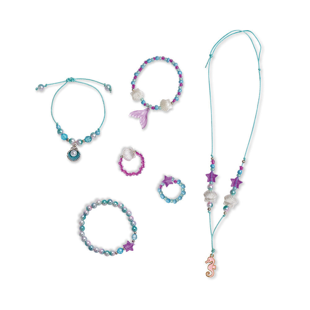 Magic Ocean - 6 joyas para crear