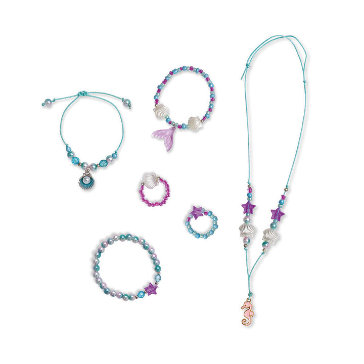 Magic Ocean - 6 joyas para crear