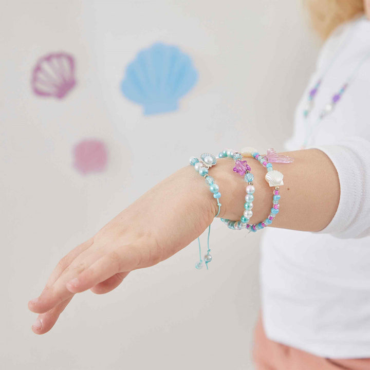 Magic Ocean - 6 joyas para crear